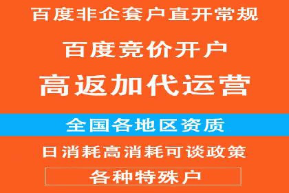 竞价广告开户实战：多角度解析成功案例